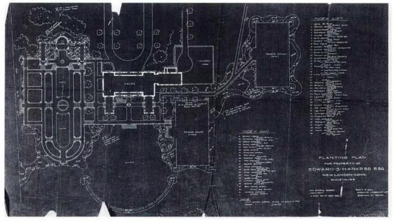 Eolia BLueprint